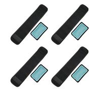 Rdjumpdjo 4X Envoltura de Terapia de Frío con Correa Mano, Pie, Muñeca, Codo, Alivio Del Dolor, Terapia de Frío, Dolor, Paquete de Hielo