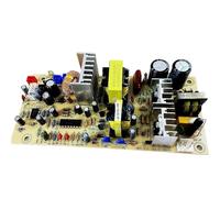 RDKWS-30T AC220V 70W DQ04-001 DQ04-006 Placa De Circuito For Gabinete De Vino Tinto, Placa Principal De Fuente De Alimentación Del Refrigerador, Compatible Con KERONG(DQ04-001-HYS60)