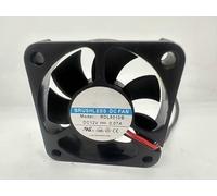 RDL5010B DC12V 0.07A 50×10MM Quiet 5CM Cooling fan