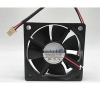 RDL6015B1 DC12V 0.11A 6015 6CM Quiet Cooling Fan