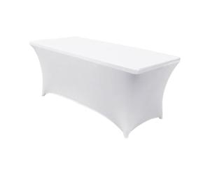 RDM TOOLS QUALITY Funda para Mesa Plegable Rectangular Catering 180x74cm 7house