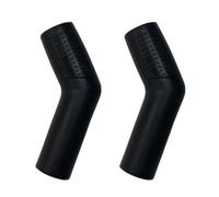 RDNKVB 2pcs Protector Cambio Marchas Moto Silicona Premium Protector Calzado Zapatos Zapatillas y Palanca de Cambios Accesorios para Moto Funda Pedal en Goma