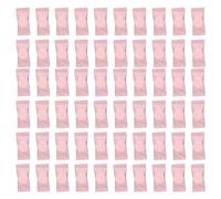 RDNKVB 60pcs Toalla comprimida desechable Toalla compacta para monedas Mini toallita de mano comprimida Toalla comprimida portátil Toalla facial de viaje Deportes al aire libre en interiores