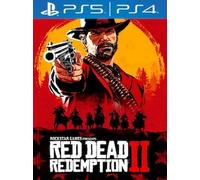 RDR 2 Account | 1000 GOLD BARS | 100000$ CASH | Red Dead Redemption Online (PS4, PS5) - PSN Account - GLOBAL