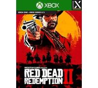 RDR 2 Account | 1000 GOLD BARS | 100000$ CASH | Red Dead Redemption Online (Xbox One, Series X/S) - Xbox Live Account - GLOBAL