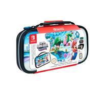Funda deluxe de viaje para Nintendo Switch (Super Mario Bros. Wonder)