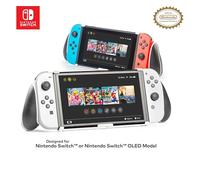 RDS - Soporte de agarre para Nintendo Switch Game Traveler GoPlay