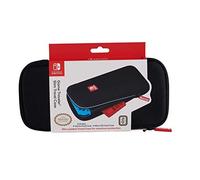 Nintendo Switch Game Traveler Slim Travel Case, Black
