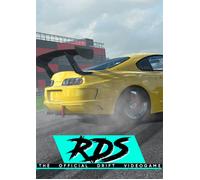 RDS - The Official Drift Videogame PC