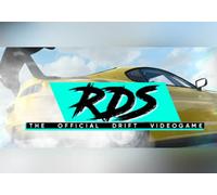 RDS - The Official Drift Videogame (PC) Steam Gift - NORTH AMERICA