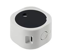 Rdt Sprühflasche | 30 ml Antistatischer Wiederaufladbarer Zerstäuber | 3,4 cm Wasser Zerstäuber Für Kaffeebohnen | Für Anfänger Und Enthusiasten Zum Vormahlen, Brühen, Für Home-Office Und Tägliche