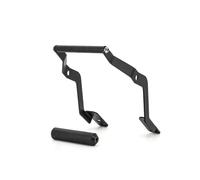 Rdtnvc Adaptador De Montaje para Parabrisas Motocicleta para F900XR 2020 Soporte Navegación GPS para Teléfono Móvil Carga USB 12 22 Mm Soporte De Navegación GPS para Motocicleta(12mm 22mm)