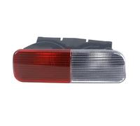 Rdtnvc Coche inversa Para Discovery 2 XFB000720 XFB000730 Indicador De Señal Giro Lámpara Freno Reflector Parachoques Trasero Antiniebla Amp Reverso
