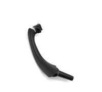 Rdtnvc Manija Puerta Interior Para Benz Clase S W220 1998-2003 Manija Interior Puerta Delantera Trasera Izquierda Derecha Conjunto 2208100154 2208101354 Coche Maneta Puerta(Front Right-Black)