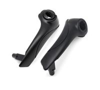 Rdtnvc Manija Puerta Interior Para CLIO 3 MK3 2005 2006 2007 2008 2009 LHD RHD Conjunto Manija Puerta Delantera Interior Automóvil 8200815900 Coche Maneta Puerta(RHD 5PCS Set)