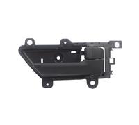 Rdtnvc Manija Puerta Interior Para Hyundai Para Veracruz Para Ix55 2007-2012 Manija Interior Puerta Auto Delantera Izquierda Y Derecha Coche Maneta Puerta(Derecha)