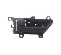 Rdtnvc Manija Puerta Interior Para Hyundai Para Veracruz Para Ix55 2007-2012 Manija Interior Puerta Auto Delantera Izquierda Y Derecha Coche Maneta Puerta(Izquierda)