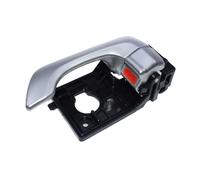 Rdtnvc Manija Puerta Interior Para KIA Para Optima Magentis 2006 2007 2008 2009 2010 Manijas Interiores Las Puertas Izquierda Derecha 82610-2G000 82620-2G000 Coche Maneta Puerta(Izquierda)
