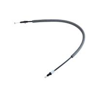 Rdtnvc Manija Puerta Interior Para Land Para Rover Para Range L322 2002-2012 Cable Liberación Control Bloqueo Manija Exterior Puerta Delantera Coche FQZ000041 Coche Maneta Puerta