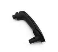 Rdtnvc Manija Puerta Interior Para VW Para Bora Para Golf 4 MK4 Para Jetta 1999-2004 Interior Delantero Trasero Izquierdo Derecho Tirador Puerta Asidero 1J0867171A Coche Maneta Puerta(Negro Derecha)