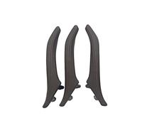 Rdtnvc Manilla puerta Para 5 Series F10 F11 520i 523i F18 525i 528i 535i 3 Uds Conjunto Manija Puerta Pasajero Interior Izquierda Derecha manija puerta interior(RHD MOKA)