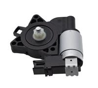 Rdtnvc Motor Elevalunas Eléctrico 1 Pieza Para Mazda 3 5 CX-7 RX-8 Lado Izquierdo Conductor Derecho Pasajero Motor Elevación Eléctrico 742-801 742-802(Izquierda)
