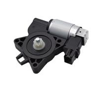 Rdtnvc Motor Elevalunas Eléctrico 1 Pieza Para Mazda 3 5 CX-7 RX-8 Lado Izquierdo Conductor Derecho Pasajero Motor Elevación Eléctrico 742-801 742-802(Derecha)