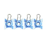 Rdtnvc Motor Elevalunas Eléctrico Clips Pivote Rodillo Deslizante Regulador Ventana Puerta Coche Elevadores Para Volvo 740 940 960 S80 XC70 Para XC90 V70 Para S60