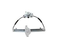 Rdtnvc Motor Elevalunas Eléctrico Para Hyundai Para Sonata Para Optima Para Magentis Regulador Ventana Sin Motor Reemplazo 82403-38011 82404-38011