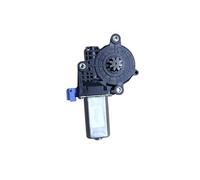 Rdtnvc Motor Elevalunas Eléctrico Para SAIC LDV Para MAXUS V80 Regulador Elevación Ventana Eléctrica Automática Actuador Control Motor Elevalunas Motor(Frente izquierdo)