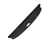 Rdtnvc Pantalla Retráctil para LEAPMOTOR para C10 Deflector Sombra Maletero Suministros Automotrices Almacenamiento Tecnología Negra Modificación Interior Cubiertas Carga Automóviles(C)