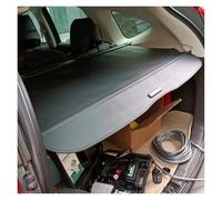 Rdtnvc Pantalla Retráctil para Toyota para Prius 2016-2022 Cubierta Telescópica Equipaje Protección Seguridad Maletero Cortina Privacidad Carga Impermeable Cubiertas Carga Automóviles(Leather)