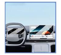 Rdtnvc Para Geely Para Galaxy Starship 7 EM-i Accesorios Para Coche Protector Pantalla Táctil Navegación GPS Cristal Templado 2025 2026 Protector pantalla cristal templado(C)