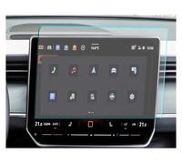 Rdtnvc Para VW Para Golf Para R Protector Pantalla Vidrio Templado 12,9 Pulgadas Coche Radio GPS Consola Navegación 2025 Protector pantalla cristal templado