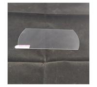 Rdtnvc Protector De Pantalla Cristal Templado Para Panel Instrumentos F54 F55 F56 F57 F60 2017-2020 Para MINI Para Cooper Protector pantalla cristal templado(GPS panel 6.5 inch)