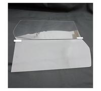 Rdtnvc Protector De Pantalla Vidrio Templado 10.25 Pulgadas Para X1 U10 U11 IX1, Infoentretenimiento, Radio, Navegación GPS, Interior 2023-2024 Protector pantalla cristal templado