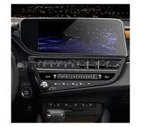Rdtnvc Protector De Pantalla Vidrio Templado 12.3 Pulgadas Para Radio Coche, GPS Y Accesorios Adhesivos Para Lexus ES ES200 ES300H 2022 2023 Protector pantalla cristal templado