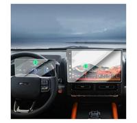 Rdtnvc Protector De Pantalla Vidrio Templado Para Haval H9 2024 2025 Película Protectora Para GPS Coche Accesorios Antirrayas Salpicadero Protector pantalla cristal templado