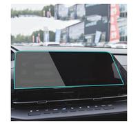 Rdtnvc Protector De Pantalla Vidrio Templado Para Navegación GPS Coche, Accesorios Antiarañazos Para Changan CS55 PLUS 2023-2024 Protector pantalla cristal templado(10.25inch set)