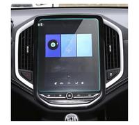 Rdtnvc Protector De Pantalla Vidrio Templado Para Radio Coche, Navegación GPS, Película Para Chevrolet Captiva 2019 2020 2021 2022 Protector pantalla cristal templado