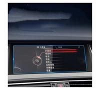 Rdtnvc Protector Pantalla Cristal Templado Para Coche Compatible GPS Navegación Instrumentos Accesorios Interiores Para Serie 5 G30 525 530 Protector pantalla cristal templado(11-17 10.2 inch)