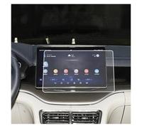 Rdtnvc Protector Pantalla Vidrio Templado 2023 2024 12,8 Pulgadas O 15,6 Para Radio Coche, Navegación GPS, Táctil, Antirrayas Para BYD SEAL U Protector pantalla cristal templado(For 12.8 inch gps)