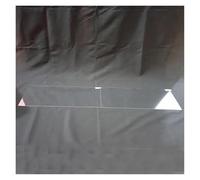 Rdtnvc Protector Pantalla Vidrio Templado Para IX I4 I7 Y Para X7 12.3 Pulgadas Infoentretenimiento Radio GPS Navegación Interior Protector pantalla cristal templado