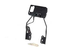 Rdtnvc Soporte De Navegación GPS para F850GS F 850 GS F750GS 750 ABS, Carenado Superior para Parabrisas Motocicleta 2018 Soporte De Navegación GPS para Motocicleta(You Xian USB Kit)