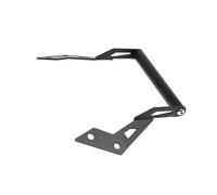 Rdtnvc Soporte De Navegación GPS para Motocicleta para Ninja para 400 para 250, Kit Montaje para Teléfono Móvil 22 Mm Soporte De Navegación GPS para Motocicleta