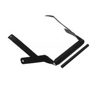 Rdtnvc Soporte para Teléfono CNC para Motocicleta para X-MAX 300, para Xmax 250, 2023 Y 2024, Placa De Navegación GPS, Accesorios 12 22 Mm Soporte De Navegación GPS para Motocicleta