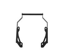 Rdtnvc Soporte para Teléfono De Motocicleta 2022, Navegación GPS 12-22 Mm para NC750X 2021-2023 2024, Accesorios Montaje Manillar Aluminio CNC Soporte De Navegación GPS para Motocicleta(12mm nologo)