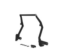 Rdtnvc Soporte para Teléfono Móvil De Motocicleta para CRF1100L para África para Twin CRF 2020 ADV para Placa Navegación GPS Soporte De Navegación GPS para Motocicleta(12mm)