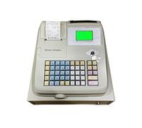 RDVXI Cajas Registradoras, Caja registradora electrónica, Caja registradora de Tienda de conveniencia de Fideos y Comida rápida