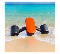 RDVXI Scooter Submarino, Hélice de Patinete subacuático for natación, Aletas de Motor de Buceo eléctrico, Equipo de Dron Submarino for esquí acuático